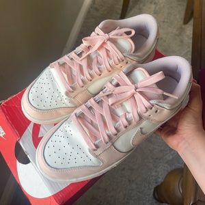 PEARL DUNKS